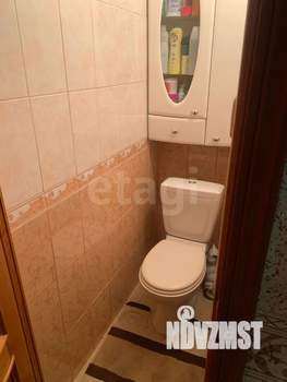 3-к квартира, вторичка, 72м2, 1/10 этаж