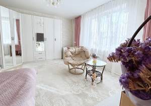 2-к квартира, вторичка, 63м2, 1/2 этаж