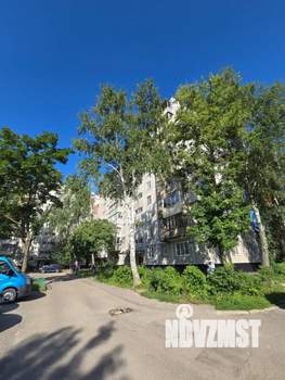 2-к квартира, вторичка, 46м2, 6/9 этаж