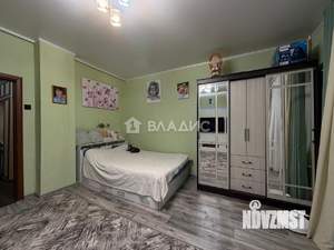 3-к квартира, вторичка, 83м2, 2/2 этаж