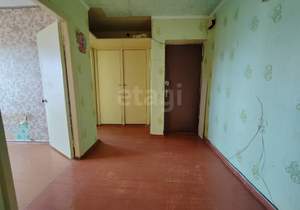 2-к квартира, вторичка, 41м2, 4/5 этаж
