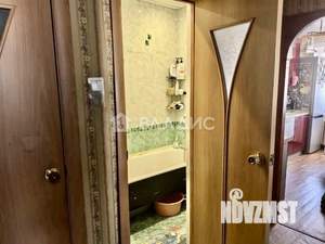 2-к квартира, вторичка, 48м2, 2/3 этаж