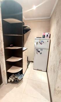 1-к квартира, вторичка, 30м2, 5/5 этаж