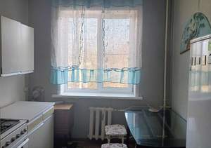 1-к квартира, вторичка, 31м2, 2/2 этаж