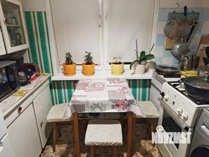 2-к квартира, вторичка, 48м2, 5/5 этаж