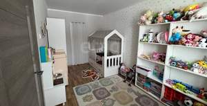 2-к квартира, вторичка, 45м2, 2/5 этаж