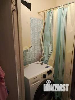 2-к квартира, вторичка, 53м2, 4/5 этаж