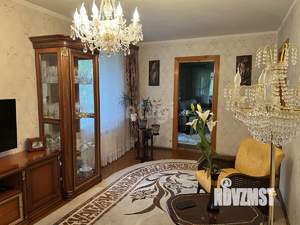 3-к квартира, вторичка, 67м2, 2/9 этаж