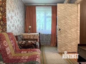 2-к квартира, вторичка, 46м2, 5/5 этаж
