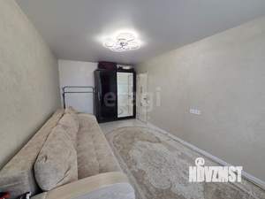 2-к квартира, вторичка, 48м2, 4/4 этаж