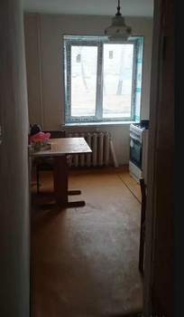 3-к квартира, вторичка, 62м2, 1/9 этаж