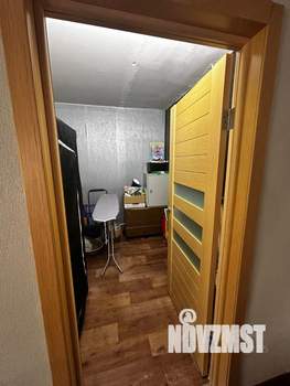 3-к квартира, вторичка, 56м2, 1/5 этаж