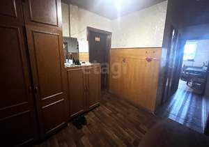 3-к квартира, вторичка, 63м2, 5/5 этаж