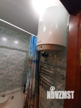 3-к квартира, вторичка, 61м2, 8/9 этаж