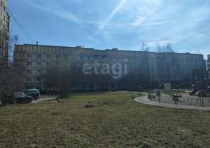 2-к квартира, вторичка, 47м2, 4/5 этаж
