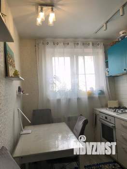 3-к квартира, вторичка, 60м2, 3/9 этаж