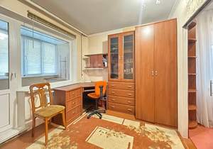 3-к квартира, вторичка, 71м2, 4/9 этаж