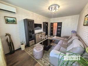 3-к квартира, вторичка, 75м2, 3/5 этаж