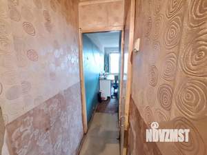 1-к квартира, вторичка, 40м2, 2/2 этаж