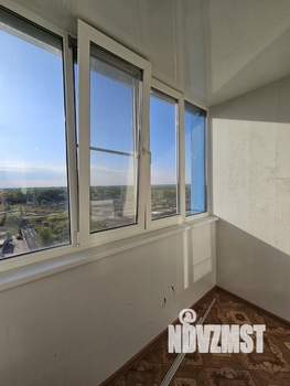 1-к квартира, вторичка, 39м2, 10/10 этаж