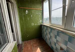 3-к квартира, вторичка, 52м2, 9/9 этаж