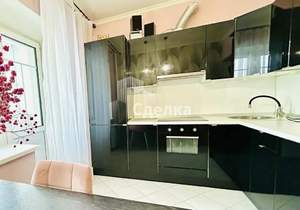 1-к квартира, вторичка, 34м2, 3/5 этаж