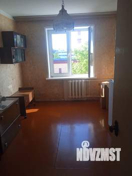 3-к квартира, вторичка, 63м2, 5/9 этаж