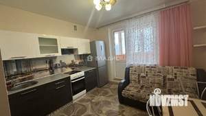 1-к квартира, вторичка, 40м2, 6/10 этаж