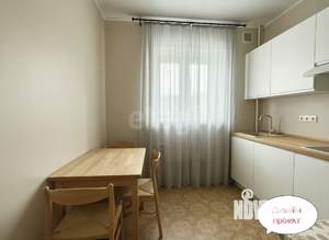 1-к квартира, вторичка, 22м2, 5/5 этаж