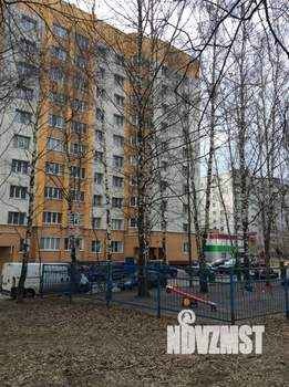 1-к квартира, вторичка, 30м2, 2/10 этаж
