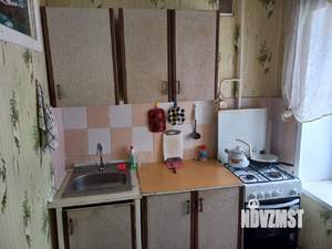 1-к квартира, вторичка, 32м2, 3/5 этаж