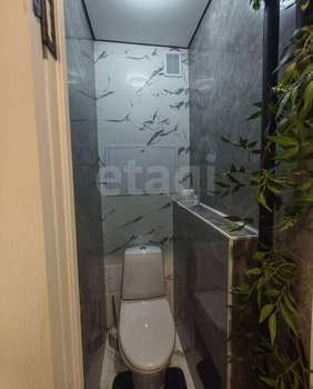 2-к квартира, вторичка, 44м2, 2/9 этаж