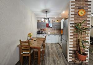 2-к квартира, вторичка, 77м2, 2/12 этаж