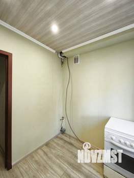 2-к квартира, вторичка, 40м2, 1/3 этаж