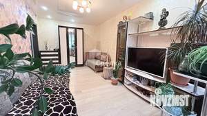 1-к квартира, вторичка, 36м2, 5/5 этаж