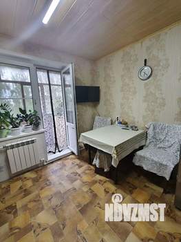 3-к квартира, вторичка, 72м2, 3/3 этаж