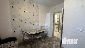 1-к квартира, вторичка, 40м2, 6/10 этаж