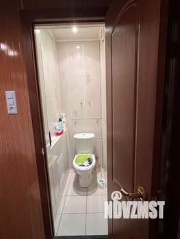 2-к квартира, вторичка, 54м2, 5/5 этаж