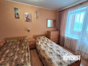 3-к квартира, вторичка, 70м2, 2/14 этаж