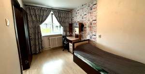 3-к квартира, вторичка, 58м2, 5/5 этаж