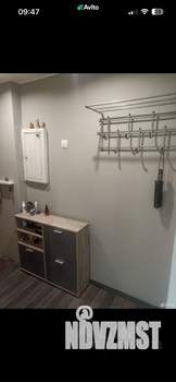 2-к квартира, вторичка, 43м2, 1/5 этаж