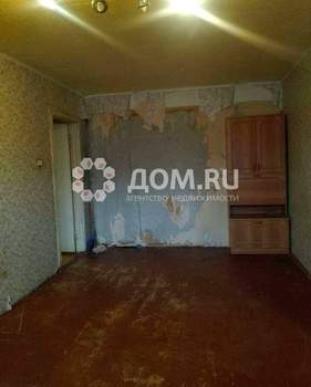 2-к квартира, вторичка, 46м2, 3/5 этаж