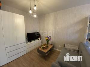 1-к квартира, вторичка, 30м2, 4/5 этаж