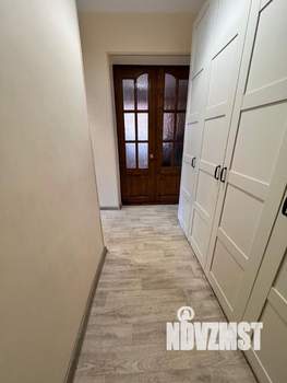 3-к квартира, вторичка, 62м2, 2/3 этаж