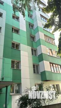 3-к квартира, вторичка, 69м2, 1/9 этаж