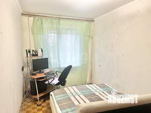 2-к квартира, вторичка, 44м2, 2/9 этаж