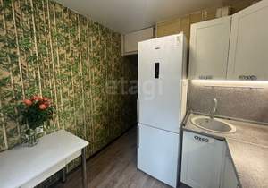 2-к квартира, вторичка, 44м2, 3/5 этаж