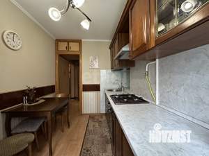 3-к квартира, вторичка, 52м2, 4/9 этаж