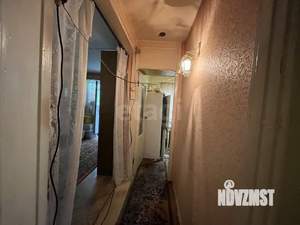 2-к квартира, вторичка, 45м2, 4/5 этаж