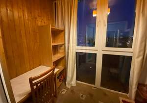 1-к квартира, вторичка, 33м2, 5/5 этаж